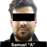 Vinculan a proceso a “El Cholo”, presunto sicario de Los Chapitos