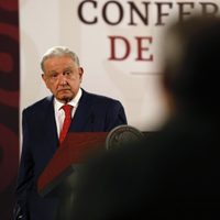 Estos fueron los principales temas de la conferencia mañanera de AMLO del 1 de julio (Video)