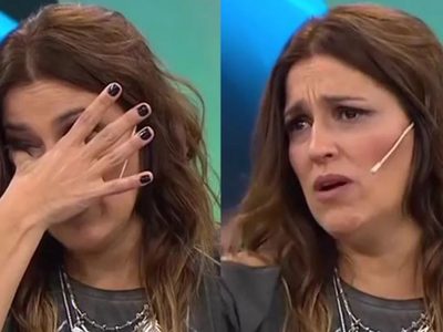 "¡De este programa no!" Maju Lozano ironizó y le tiró tremenda directa a Mica Viciconte