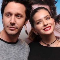 ¡Sin dudas, aquí hay amor! Benjamín Vicuña dedicó un tierno mensaje a la China Suárez
