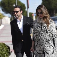 No hay vuelta atrás: Enrique Ponce y Paloma Cuevas ya tomaron la decisión definitiva