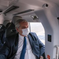 Cómo será la agenda internacional de Alberto Fernández durante las próximas semanas