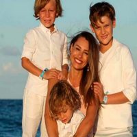 "Ellos no entienden": el dolor de los hijos de Pampita tras el último escándalo