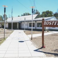 Conflicto entre médicos preocupa a los vecinos de Picún Leufú
