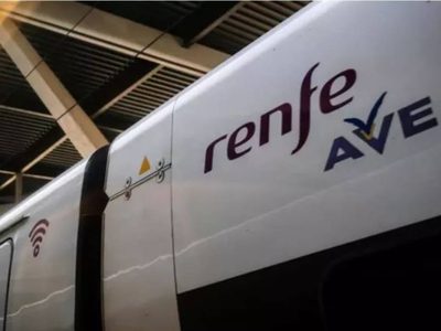 La española Renfe se adjudica un contrato de 13.5 mde para el desarrollo del Tren Maya
