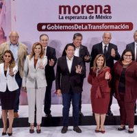 La “Generación del 21”, envenenada por la narcopolítica
