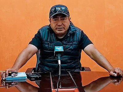 Caso Toledo: Denunciaron el nexo narco-gobierno… y nadie los ayudó