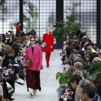 Valentino y Balmain donan un millón de euros para hospital de Madrid