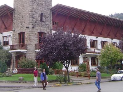 ATE levantó la asamblea permanente en San Martín de los Andes y negocia con el Municipio