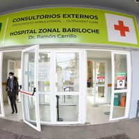 Bariloche cada vez más complicado: registra un 98% de ocupación de UTI