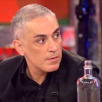 Kiko Hernández develó el encuentro secreto que tuvo a espaldas del elenco de “Sálvame”