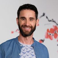 "Me queda la última pantalla": Dani Rovira y el importante anuncio sobre su enfermedad