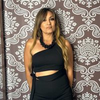 Comodidad y estilo: el look monocromático de Marcela Tauro que marca tendencia esta primavera