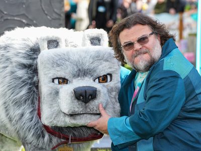 Jack Black y Jason Momoa entran al universo de Minecraft