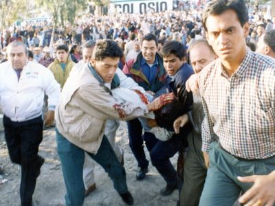 ¿Quién escogió Lomas Taurinas? Así fue como eligieron el lugar donde mataron a Colosio