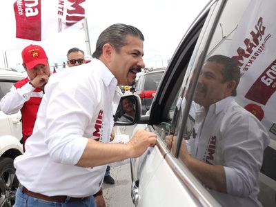 Morena denuncia acoso policiaco en Torreón; intentan detener a chofer de candidato a alcalde