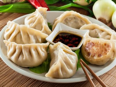 Una versión económica: hacé estos dumplings bien caseros y llevate los elogios de toda tu familia
