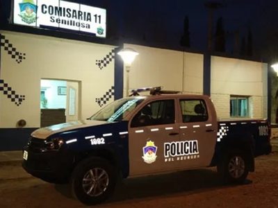 Investigan si un hombre fue asesinado en medio de un episodio de violencia de género