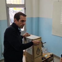 Pablo Cervi: tras el violento robo "me llamó el presidente Javier Milei"