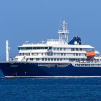 Tierra del Fuego descarta ser origen del brote de hantavirus en el crucero MV Hondius