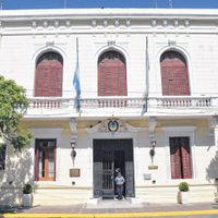 Fiestas: Río Negro anunció los días de asueto para la administración pública