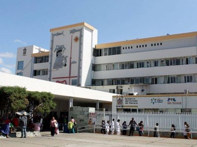 El SNTE denuncia negligencia médica en la atención a niños fallecidos por rabia en Oaxaca