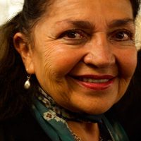 Ingresa Sara Poot a la Academia de la Lengua