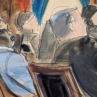 Juez rechaza solicitud de anular el juicio contra Sean "Diddy" Combs