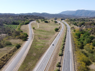 El Gobierno anunció la privatización de Corredores Viales: qué pasará con las concesiones