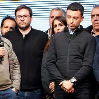 Juntos por el Cambio denunció a la Junta Electoral de Córdoba por irregularidades