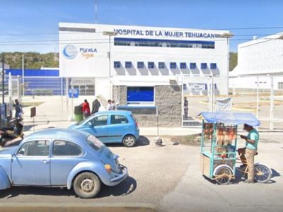 Encuentra en Iztapalapa a su hija de 11 años desaparecida en Puebla
