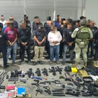 La inseguridad, dos lecturas