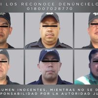 Procesan a cinco policías de Valle de Bravo por probable desaparición forzada de un joven