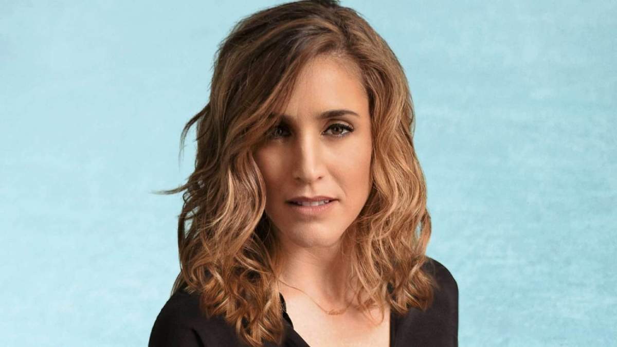 Soledad Pastorutti. Fuente: (Instagram).
