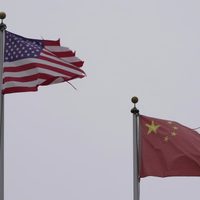 EU y China pactan un mecanismo de consultas comerciales para resolver la guerra de aranceles