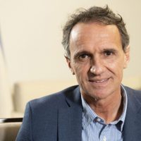 Gabriel Katopodis visitó Río Negro y realizó un análisis de la provincia: los detalles