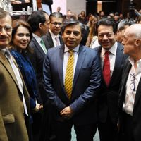 Inefectivo, ineficiente y contraproducente aumentar Tasa de Interés: Gerardo Esquivel