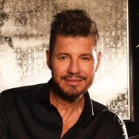 Hizo lo que pudo: con el corazón partido, Marcelo Tinelli cumplió su rol y recibió el mejor regalo