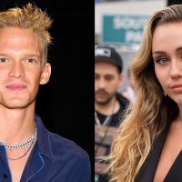 ¡Rompió el silencio! Cody Simpson se expresó frente a los rumores sobre su pareja