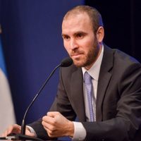 Deuda pública: Guzmán endurece su postura y lanza una tajante advertencia a los bonistas