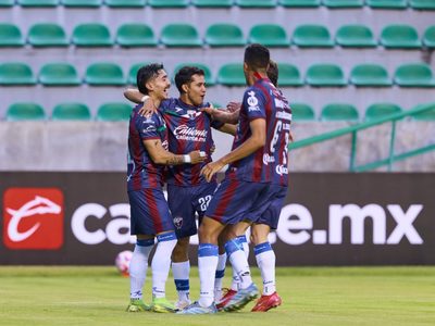 Atlante festeja certificación para aspirar a ascender a la Liga MX