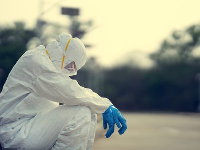 Conmoción en Neuquén: confirmaron una nueva muerte por coronavirus