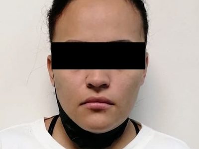 Falsa doctora es detenida en NL, realizaba aqualipo sin ser cirujana; está acusada de feminicidio