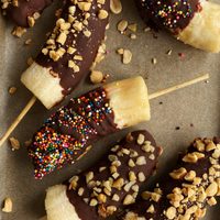 Receta baja en calorías y exprés: con solo 3 ingredientes, preparate este antojito dulce y súper rico