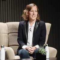 ¿De qué murió Susan Wojcicki, exdirectora de YouTube y figura clave de Google?