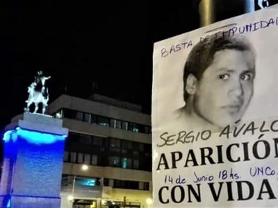 Querella del caso Ávalos desmiente a Nardanone: “Ese boliche era un antro de delincuencia”