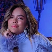 ¿Estará de acuerdo Anuel? Karol G revela qué hombre la hace "explotar" de emoción y no es su novio