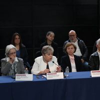 Diplomáticos regresan a México tras la ruptura de relaciones con Ecuador