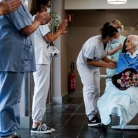 Nuevo paciente recuperado de coronavirus en Neuquén