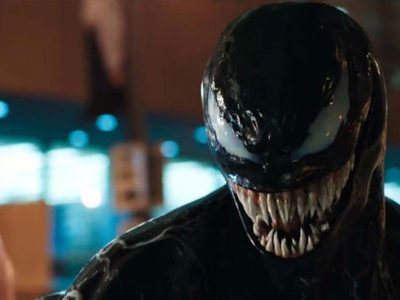 Una breve historia fílmica de Venom